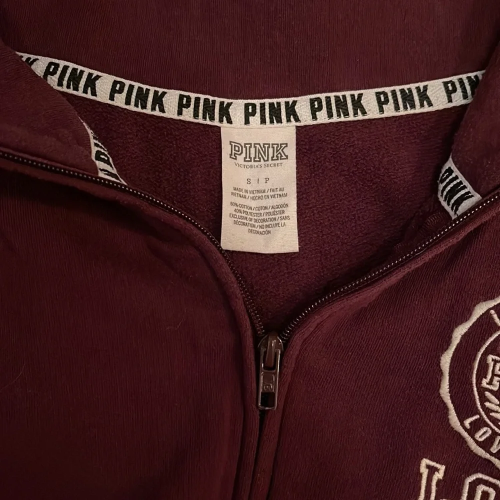 Pink! - Picture 3 of 3